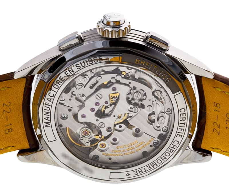 Breitling Premier AB1510